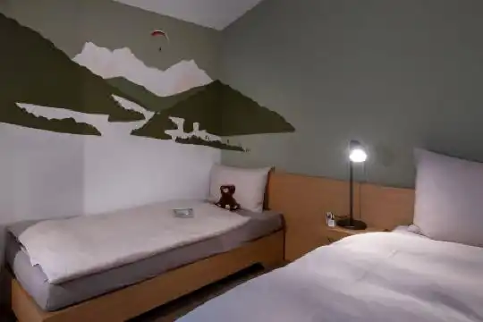 Schweizerhof Lenzerheide - 56