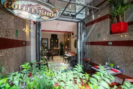 Little Saigon Boutique - 1