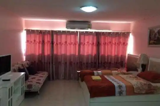 Sk Muang Thong Thani - 35