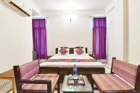 FabGeetanjali Vaishali Nagar