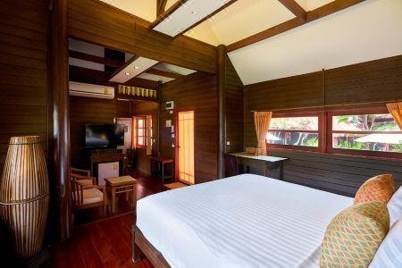 Ruenkanok Thaihouse Resort - 23