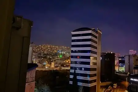 Bossuite Maltepe - 23