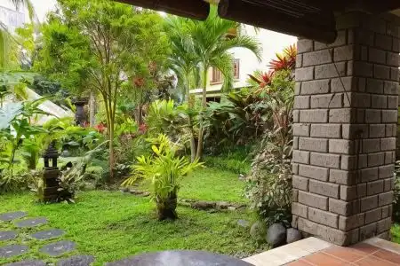 Kori Ubud Resort, Restaurant & Spa - 92