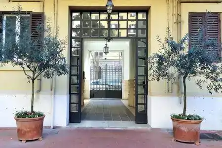 Domò Vaticano Guest House - 2