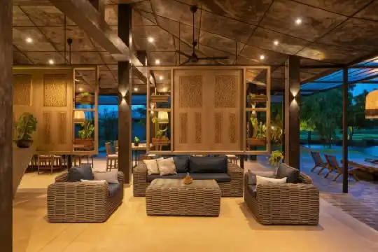 Wild Culture Yala - 10