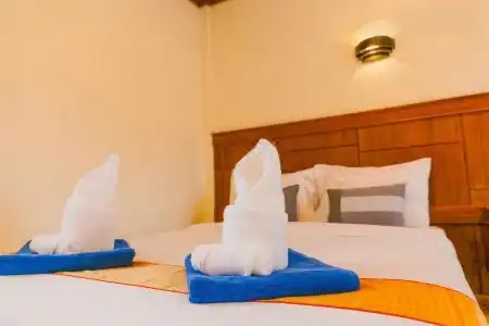 Sea Sand Sun Resort, Lanta Island - 43