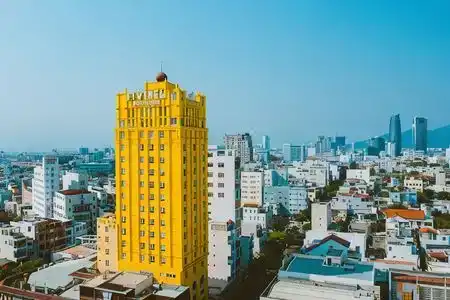 Fivitel Boutique Da Nang - 3