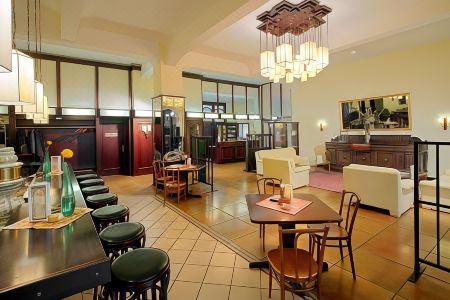 Tryp by Wyndham Kassel City Centre - 4