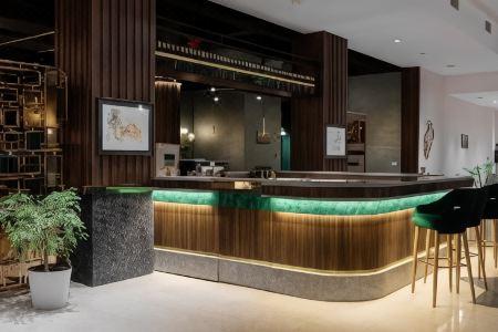Mövenpick - 3