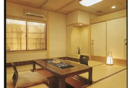 Yugawara Onsen Ryokan Uohan - 44