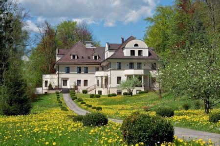 Villa Toscana - 0