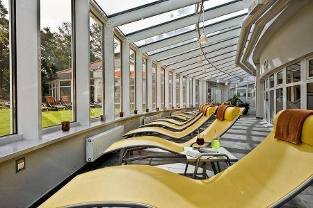 Dorint SeeBinz-Therme - 7