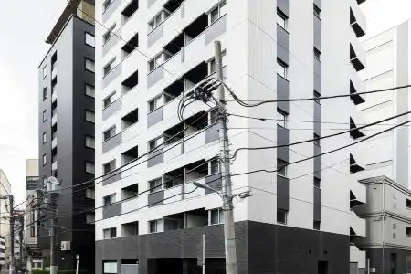 Section L Ginza East - 4