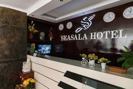 Seasala - 3