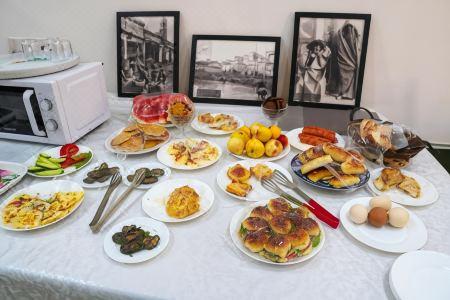 Chinor Garden - 5