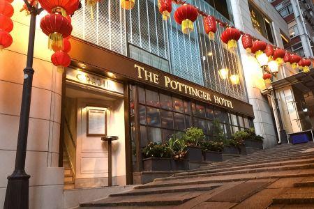The Pottinger - 7