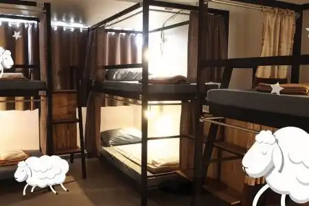 Dhub Hostel Donmueng - 8