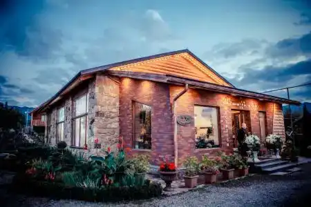 Grig House Eco Resort - 1