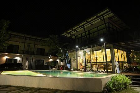 Chid Chai Chol Resort - 9