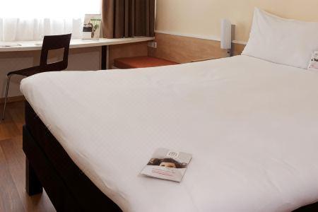 Ibis Budapest City - 9