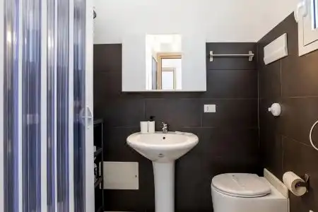 Domus Giulia - Villa sul mare - 12