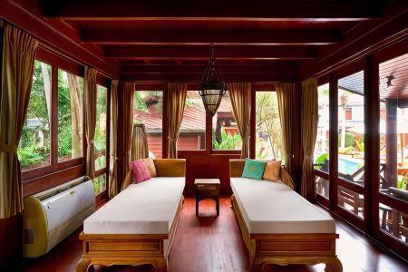 Ruenkanok Thaihouse Resort - 73