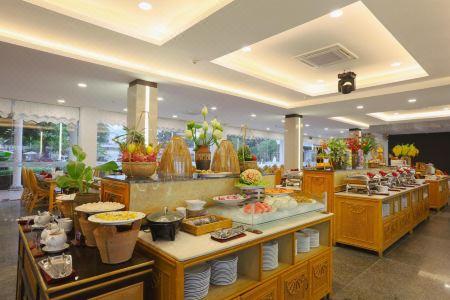 Huong Giang Resort & Spa - 7