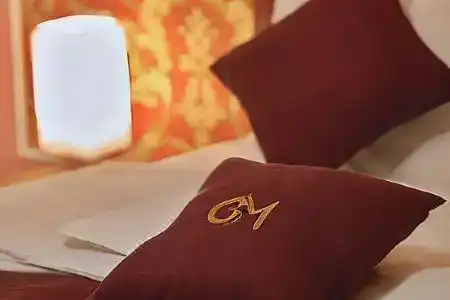 GM Rest House - 2