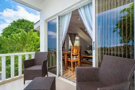 Au Cap Self Catering - 18