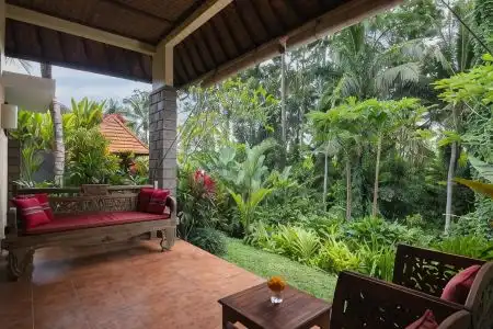 Kori Ubud Resort, Restaurant & Spa - 80