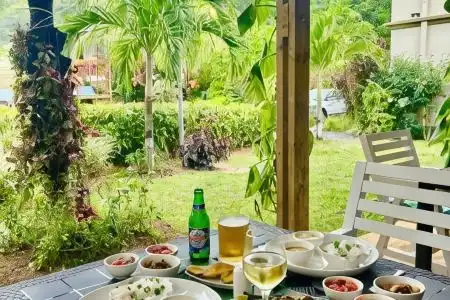 Anse La Mouche Holiday - 8