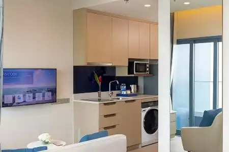 S Sriracha & Residence - 58