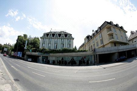 Bara Budapest - 7