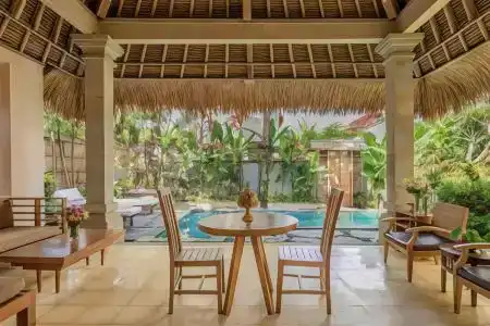 The Kanjeng Resort Ubud - 8