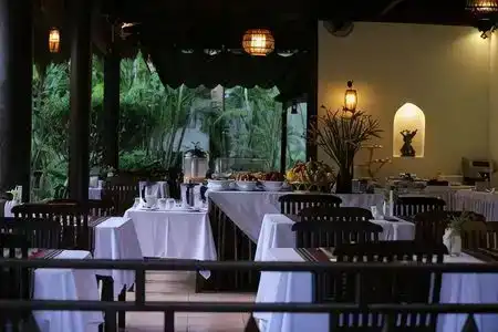 Cham Villas Resort - 4