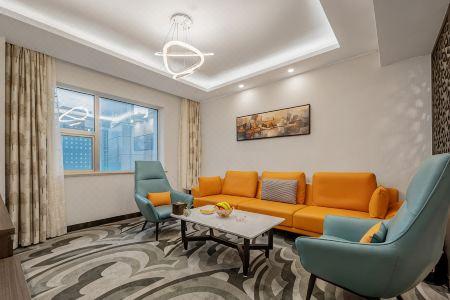 Shaanxi Business - 67