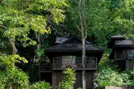 Baan Krating Phuket Resort -Sha Plus - 5