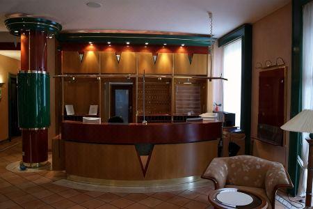 Das 53°Hotel - 7