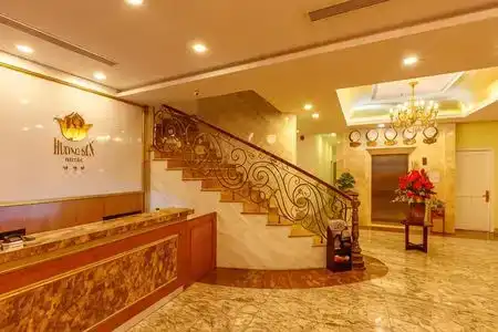 Huong Sen Annex - 2