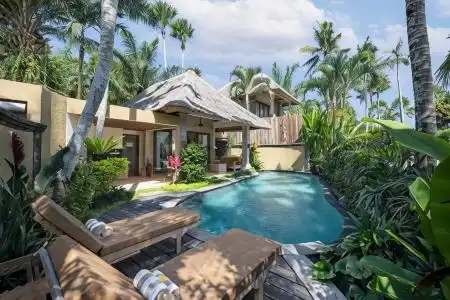 The Sankara Resort by Pramana - 33