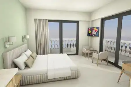 Drossia Residenza Boutique Malia - 7