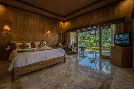 Cendana Resort & Spa by Mahaputra - 32