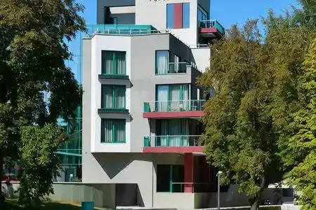 Portobello Wellness & Yacht Esztergom - 0