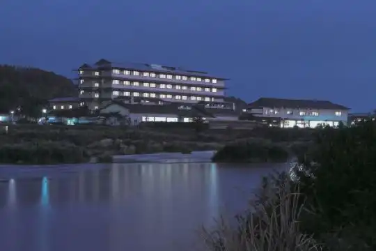 Akita Onsen Plaza - 2