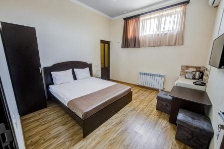 H Resort Vagharshapat Armenia - 85