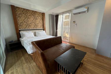 Eurna Resort - 157