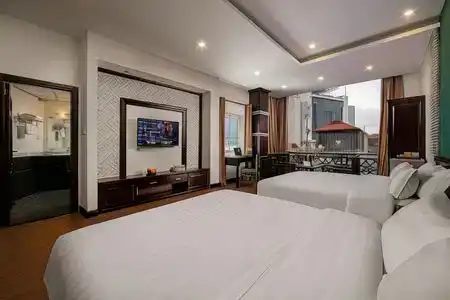 ĐỨc TrỌNg - 2