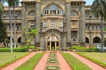 Antique - Colaba - 1