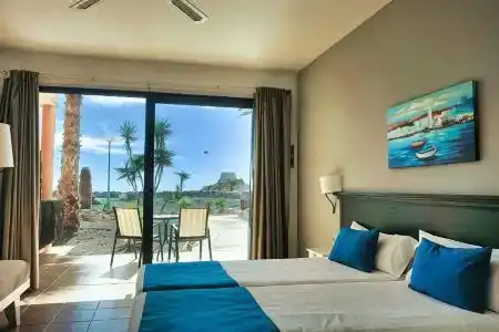 Sbh Royal móNica - 1