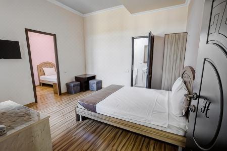 H Resort Vagharshapat Armenia - 23